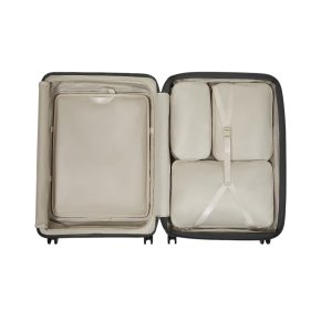 Samsonite PARALUX HS Spinner 75/28 exp. large sp olive
